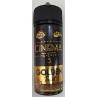 Cinéma act 3 booste 100 ml 0mg