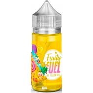 Fruity fuel Yellow oil booste100 ml 0mg