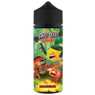 Mangbo boosté 100 ml Movie Juice - Secret Labs