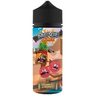 ANANAS CARAIBES 100ML MOVIE JU .