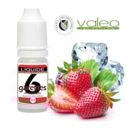 Fraise 12mg valeo 10ml