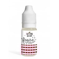 Fraise symphonie 3 airomia