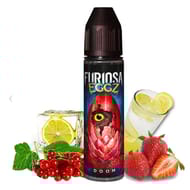 Doom booste 50ml 0mg furiosa eggz