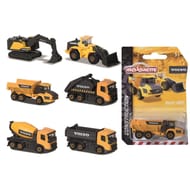 Majo premium volvo const. X1 blister asst