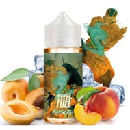 Kanestsu Boosté 100ml (abricot nectarine) - Fighter Fuel