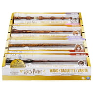 Baguette magique Wizarding World - assort