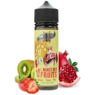 ARMEE DES 12 FRUITS 100ML MOVIE J .