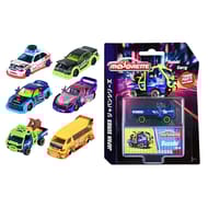 Majo Japan series deluxe x1 asst