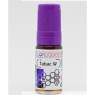 Tabac wst 16 mg lorliquide