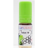 Tabac wst 6 mg lorliquide