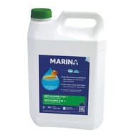 Marina anti algues clarifiant floculant 3 l