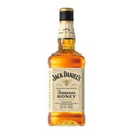 Jack daniel's honey liqueur de whisky 70cl 35%vol