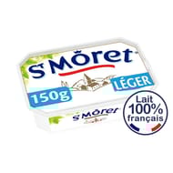 Saint morêt léger 8%mg 150g