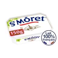 St Moret nature barquette 150g