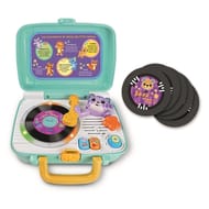 Baby tourne-disque