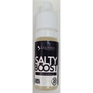 Liquideo Booster sel de nicotine 50 50 20 mg