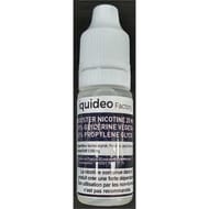 Liquideo Booster 30 700 20 mg