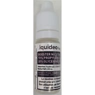 Liquideo Booster 70 30 20 mg