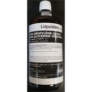 Base 70/30 0 mg 1 litre lorliquide