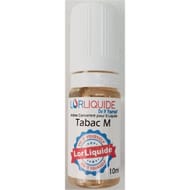 Concentré tabac mb 10ml lorliquide