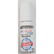 Concentré Blizzard 10ML Lorliquide