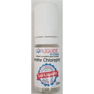 Concentré chlorophylle 10ml lorliquide