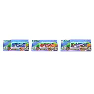 Pistolet à eau x-shot fast fill skins hyperload 17cm