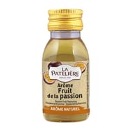La patelière arôme fruit passion 60ml