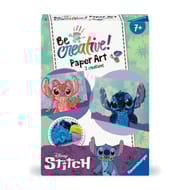 Be Creative Quilling Stitch