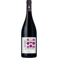 Côtes du Rhône rouge AOP Mithra 13% Vol.75cl