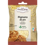 La patelière pignons de pin 50g