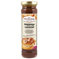 La patelière nappage caramel 190g