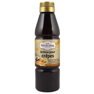 La patelière arôme pour crêpes 250 ml