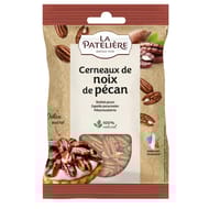 La patelière cerneaux noix de pécan 50g