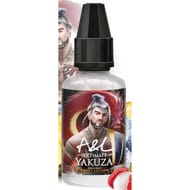 Concentré Yakuza Sweet 30 ml A&L