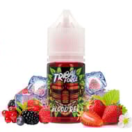 Concentré Blood Red 30 ml Tribal Force