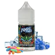 Concentré Rainbow Slush 30 ml Tribal Force