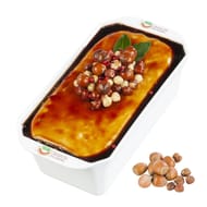 Terrine de lapin aux noisettes