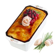 Terrine tradition