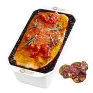 Terrine au chorizo