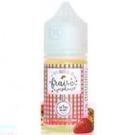 Airomia Concentré fraise symphonie 30ml