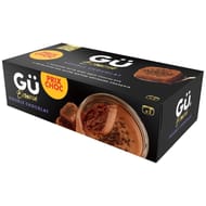 Gu Brownie double chocolat 2X79G prix choc