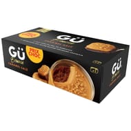 Gu brownie caramel sale 2x80g prix choc