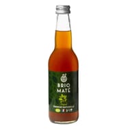 Brio mate énergisant au maté bio au maté parfum original 33cl