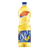 Isio 4 huile 1litre offre saisonnière