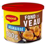 Maggi fond de veau dégraissé 100g