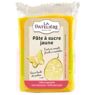 La patelière pâte à sucre 250g
