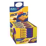 Pick Up chocolat lait x24 soit 672g