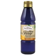 La patelière arôme de fleur d'oranger arôme naturel 250ml