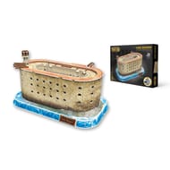 Puzzle 3 d - fort boyard